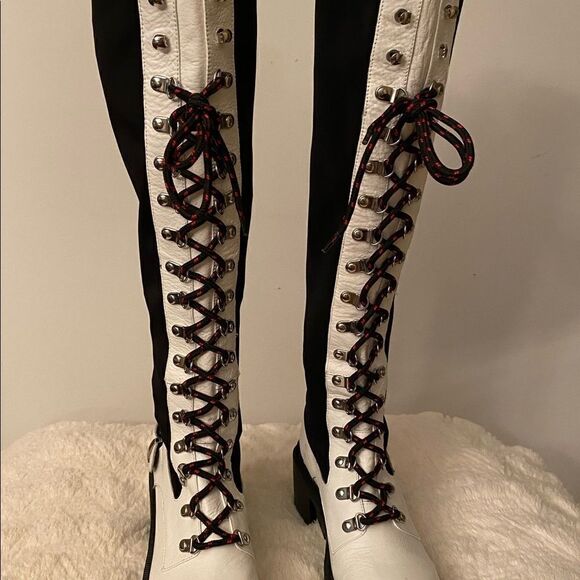 NIB Free People Nexton X - Picture 8 of 10